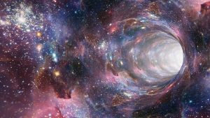 Bestellungen beim Universum